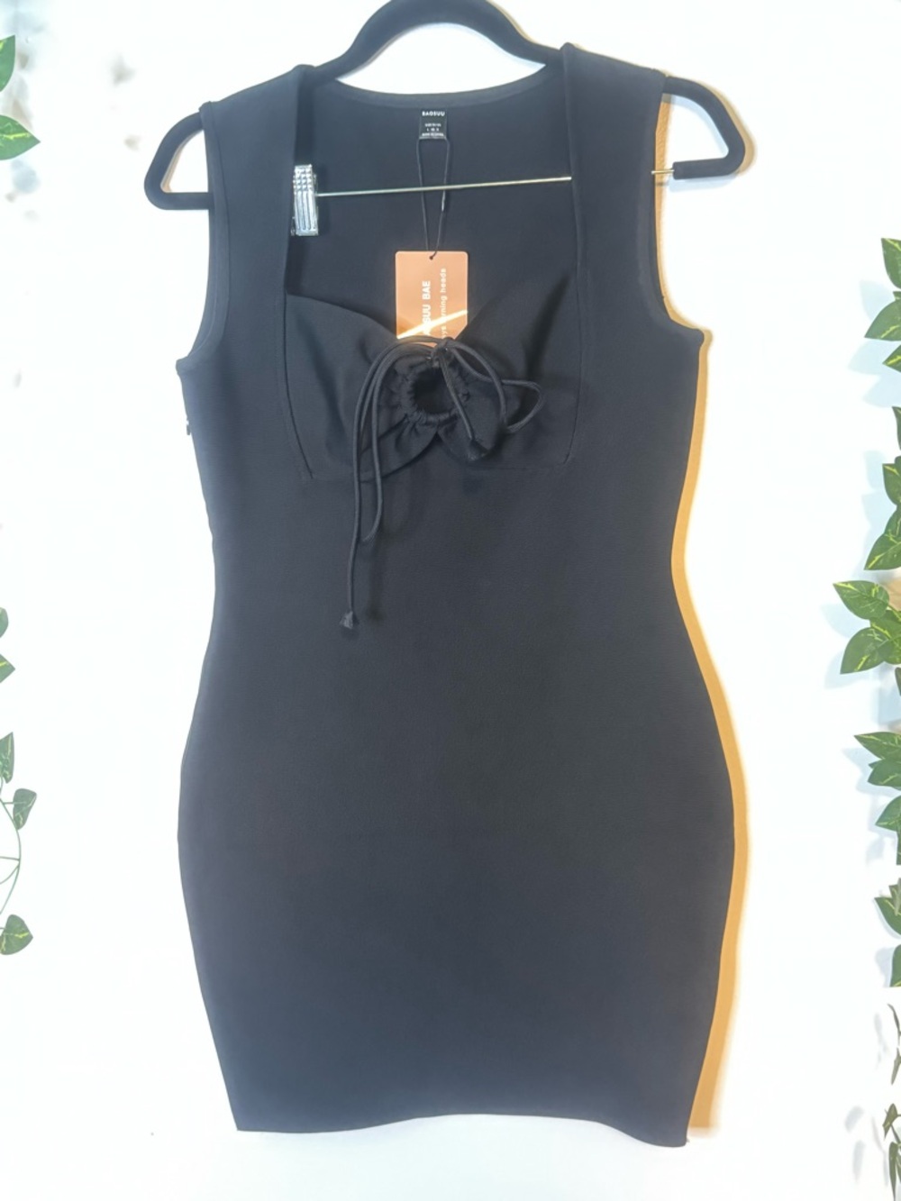 Bodycon dress